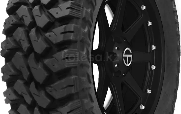 265/75R16 Maxxis MT764 (Остаток 1 шт) за 51 100 тг. в Алматы