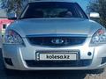 ВАЗ (Lada) Priora 2170 2013 года за 2 000 000 тг. в Шымкент – фото 4