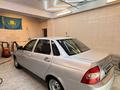 ВАЗ (Lada) Priora 2170 2013 года за 2 000 000 тг. в Шымкент – фото 2