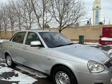 ВАЗ (Lada) Priora 2170 2013 годаүшін2 000 000 тг. в Шымкент