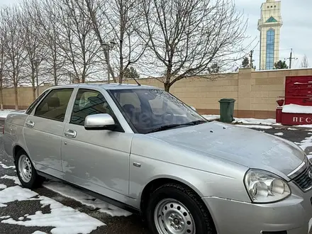 ВАЗ (Lada) Priora 2170 2013 года за 2 000 000 тг. в Шымкент