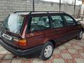 Volkswagen Passat 1992 годаfor1 980 000 тг. в Алматы – фото 3