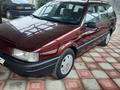 Volkswagen Passat 1992 годаfor1 980 000 тг. в Алматы