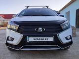 ВАЗ (Lada) Vesta SW Cross 2020 года за 6 000 000 тг. в Атырау