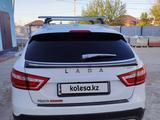 ВАЗ (Lada) Vesta SW Cross 2020 года за 6 000 000 тг. в Атырау – фото 2