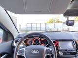 ВАЗ (Lada) Vesta SW Cross 2020 года за 6 000 000 тг. в Атырау – фото 5