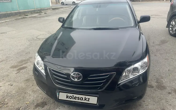 Toyota Camry 2007 года за 6 400 000 тг. в Кызылорда