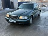 Mercedes-Benz C 280 1994 года за 1 450 000 тг. в Экибастуз – фото 2