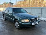 Mercedes-Benz C 280 1994 года за 1 450 000 тг. в Экибастуз – фото 3