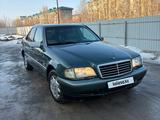 Mercedes-Benz C 280 1994 года за 1 450 000 тг. в Экибастуз – фото 4
