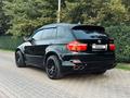 BMW X5 2007 года за 12 000 000 тг. в Астана – фото 8