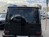 Mercedes-Benz G 63 AMG 2023 года за 125 000 000 тг. в Алматы – фото 4