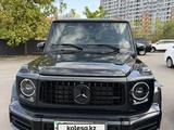 Mercedes-Benz G 63 AMG 2023 года за 125 000 000 тг. в Алматы