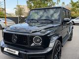 Mercedes-Benz G 63 AMG 2023 года за 125 000 000 тг. в Алматы – фото 2