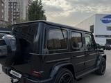 Mercedes-Benz G 63 AMG 2023 года за 125 000 000 тг. в Алматы – фото 5