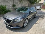 Mazda 6 2016 годаүшін8 300 000 тг. в Шымкент