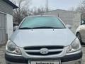 Hyundai Getz 2008 годаүшін3 250 000 тг. в Алматы – фото 2