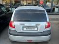 Hyundai Getz 2008 годаүшін3 250 000 тг. в Алматы – фото 6