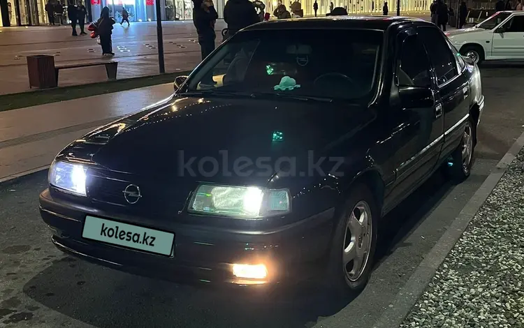 Opel Vectra 1993 годаүшін1 900 000 тг. в Шымкент