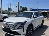 Changan CS75 Plus 2025 года за 11 999 000 тг. в Алматы – фото 2