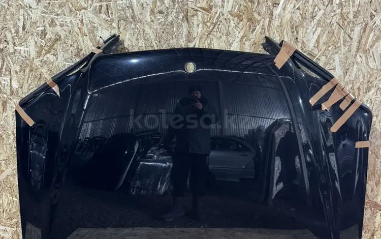 Капот на Мерседес W203үшін50 000 тг. в Алматы