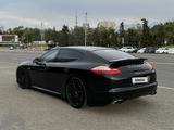 Porsche Panamera 2012 года за 29 900 000 тг. в Алматы – фото 2