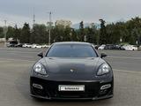 Porsche Panamera 2012 года за 29 900 000 тг. в Алматы – фото 3