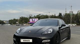 Porsche Panamera 2012 года за 29 900 000 тг. в Алматы