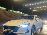 Hyundai Sonata 2020 годаүшін9 100 000 тг. в Семей – фото 4