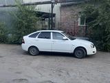 ВАЗ (Lada) Priora 2172 2013 годаүшін2 100 000 тг. в Алматы – фото 2