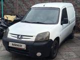 Peugeot Partner 2005 годаүшін450 000 тг. в Алматы – фото 2