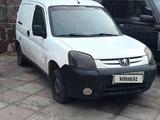 Peugeot Partner 2005 годаүшін450 000 тг. в Алматы