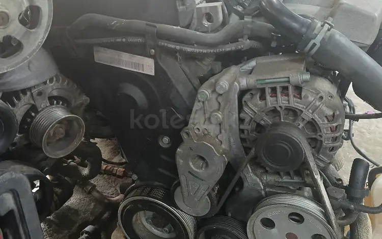 Двигатель AMB 1.8 Tүшін450 000 тг. в Алматы