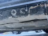 Audi 100 1991 года за 1 000 000 тг. в Кокшетау – фото 3