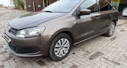 Volkswagen Polo 2014 годаүшін4 000 000 тг. в Алматы