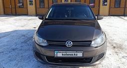 Volkswagen Polo 2014 годаүшін4 000 000 тг. в Алматы – фото 2