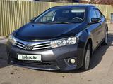 Toyota Corolla 2013 года за 6 700 000 тг. в Караганда – фото 2