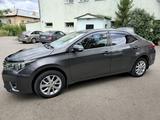 Toyota Corolla 2013 годаүшін6 700 000 тг. в Караганда – фото 3