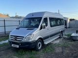 Mercedes-Benz Sprinter 2008 года за 12 500 000 тг. в Астана – фото 2