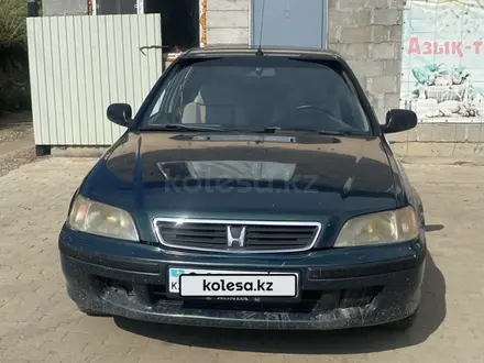 Honda Civic 1999 года за 2 550 000 тг. в Усть-Каменогорск – фото 2