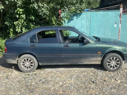 Honda Civic 1999 года за 2 550 000 тг. в Усть-Каменогорск – фото 11