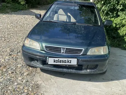 Honda Civic 1999 года за 2 550 000 тг. в Усть-Каменогорск – фото 8