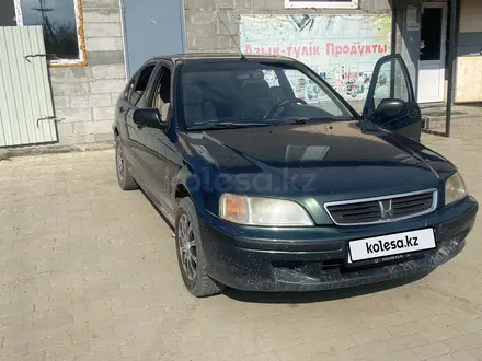 Honda Civic 1999 года за 2 550 000 тг. в Усть-Каменогорск – фото 7