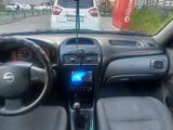 Nissan Almera Classic 2007 годаүшін1 500 000 тг. в Алматы – фото 5