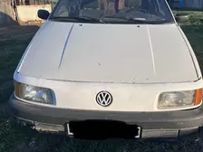 Volkswagen Passat, 1992