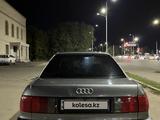 Audi 80 1992 годаүшін1 400 000 тг. в Уральск – фото 3