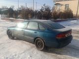 Mazda Cronos 1993 годаүшін900 000 тг. в Тараз – фото 5