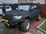 Mitsubishi L200 2008 годаүшін10 500 000 тг. в Астана