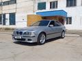 BMW 525 1996 годаүшін3 000 000 тг. в Байконыр