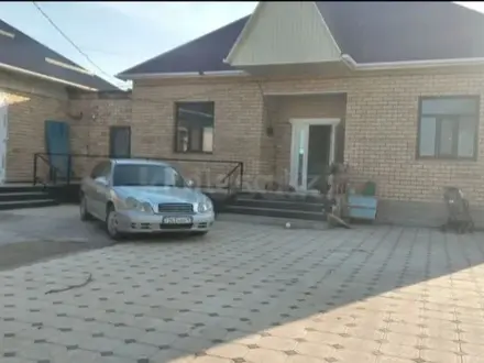 Hyundai Sonata 2004 года за 2 240 000 тг. в Шымкент